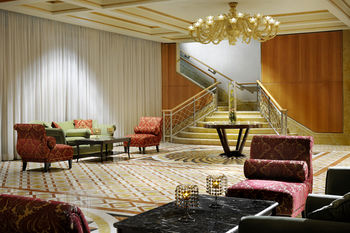 Courtyard by Marriott Kuwait City 4*