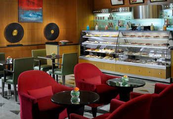 Courtyard by Marriott Kuwait City 4*