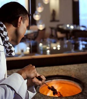 Courtyard by Marriott Kuwait City 4*