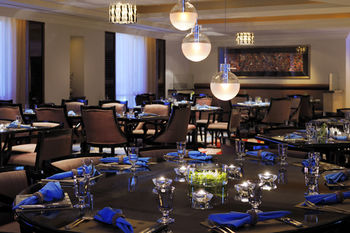 Courtyard by Marriott Kuwait City 4*