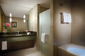 Courtyard by Marriott Kuwait City 4*