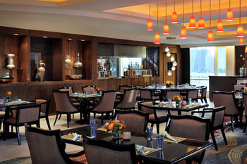 Courtyard by Marriott Kuwait City 4*