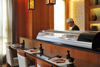 Courtyard by Marriott Kuwait City 4*