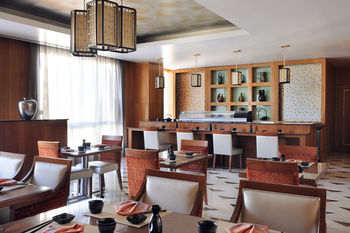 Courtyard by Marriott Kuwait City 4*