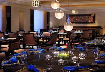 Courtyard by Marriott Kuwait City 4*