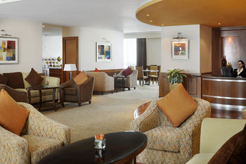 Courtyard by Marriott Kuwait City 4*