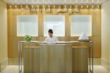 Courtyard by Marriott Kuwait City 4*