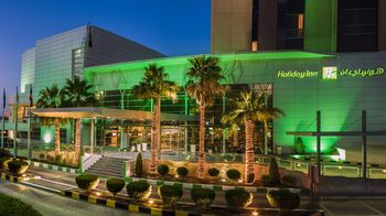 Holiday Inn Kuwait by IHG 4*