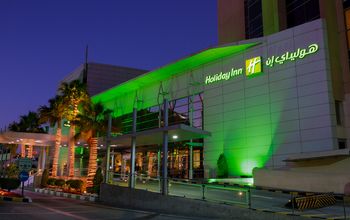 Holiday Inn Kuwait by IHG 4*