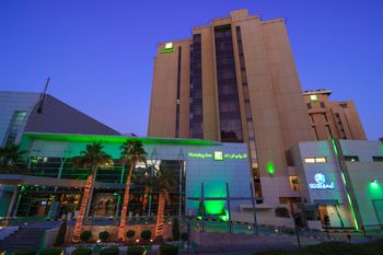 Holiday Inn Kuwait by IHG 4*