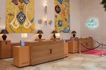 Holiday Inn Kuwait by IHG 4*