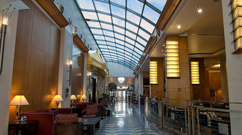 Holiday Inn Kuwait by IHG 4*