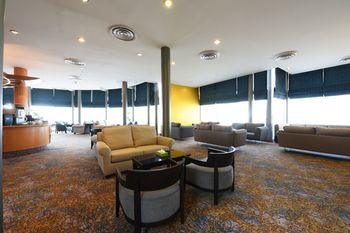 Holiday Inn Kuwait by IHG 4*