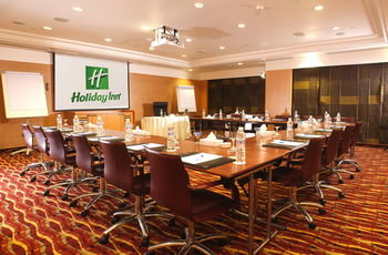 Holiday Inn Kuwait by IHG 4*