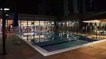Holiday Inn Kuwait by IHG 4*