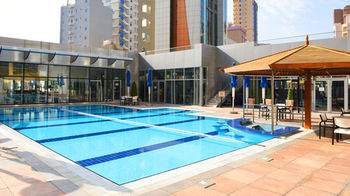 Holiday Inn Kuwait by IHG 4*