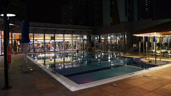 Holiday Inn Kuwait by IHG 4*