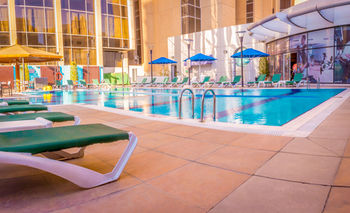 Holiday Inn Kuwait by IHG 4*