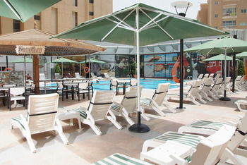 Holiday Inn Kuwait by IHG 4*
