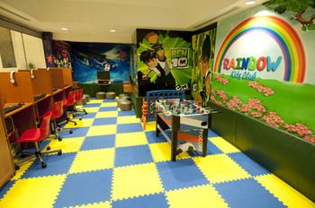 Holiday Inn Kuwait by IHG 4*