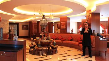 Holiday Inn Kuwait by IHG 4*