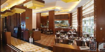 Holiday Inn Kuwait by IHG 4*
