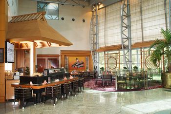 Holiday Inn Kuwait by IHG 4*