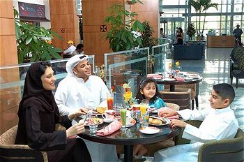 Holiday Inn Kuwait by IHG 4*