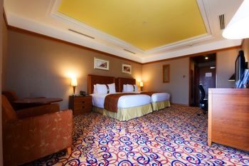 Holiday Inn Kuwait by IHG 4*