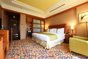 Holiday Inn Kuwait by IHG 4*