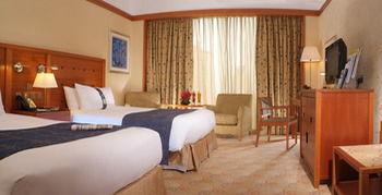Holiday Inn Kuwait by IHG 4*