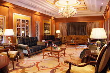 Holiday Inn Kuwait by IHG 4*