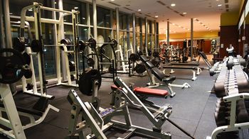Holiday Inn Kuwait by IHG 4*