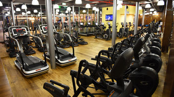 Holiday Inn Kuwait by IHG 4*