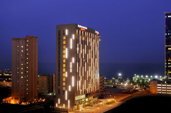 Residence Inn by Marriott Kuwait City 4*