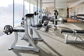 Residence Inn by Marriott Kuwait City 4*