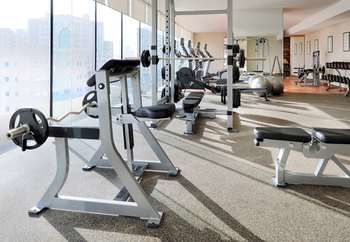 Residence Inn by Marriott Kuwait City 4*