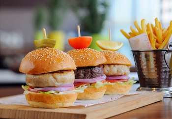 Residence Inn by Marriott Kuwait City 4*