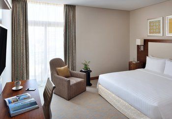 Residence Inn by Marriott Kuwait City 4*