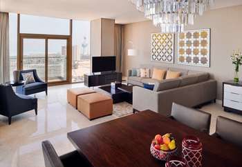 Residence Inn by Marriott Kuwait City 4*