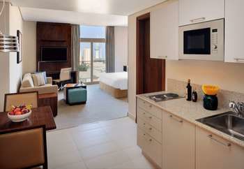 Residence Inn by Marriott Kuwait City 4*