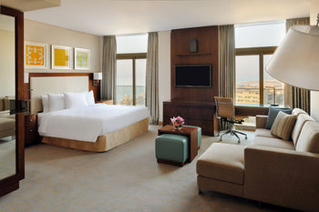 Residence Inn by Marriott Kuwait City 4*
