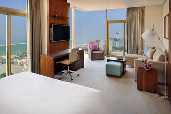 Residence Inn by Marriott Kuwait City 4*