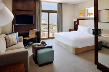 Residence Inn by Marriott Kuwait City 4*