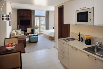 Residence Inn by Marriott Kuwait City 4*