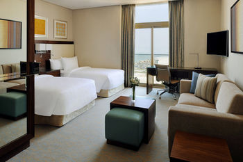 Residence Inn by Marriott Kuwait City 4*