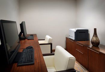 Residence Inn by Marriott Kuwait City 4*