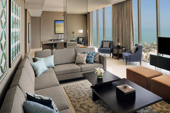 Residence Inn by Marriott Kuwait City 4*