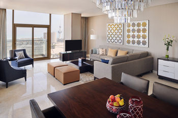 Residence Inn by Marriott Kuwait City 4*