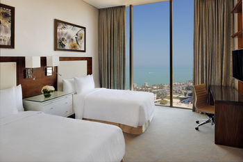 Residence Inn by Marriott Kuwait City 4*